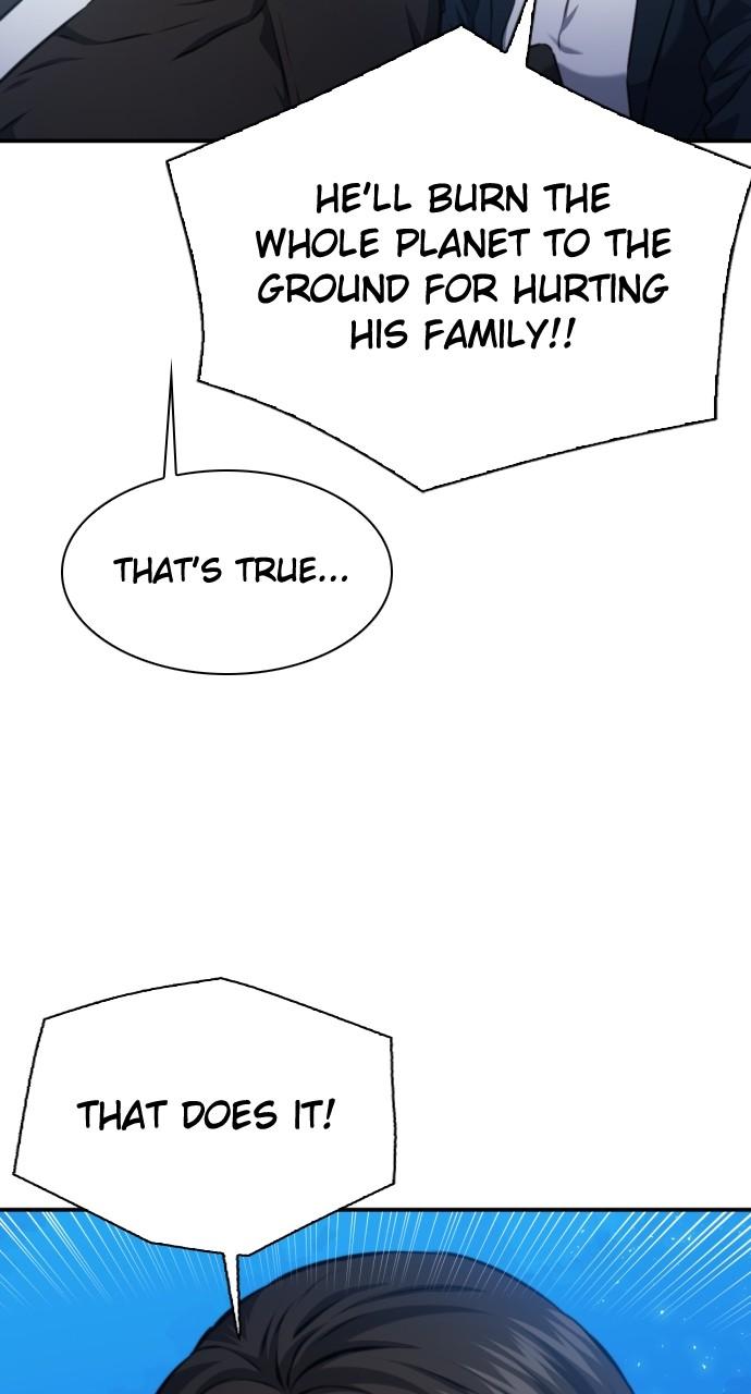 The Druid of Seoul Station Chapter 166 - Page 101