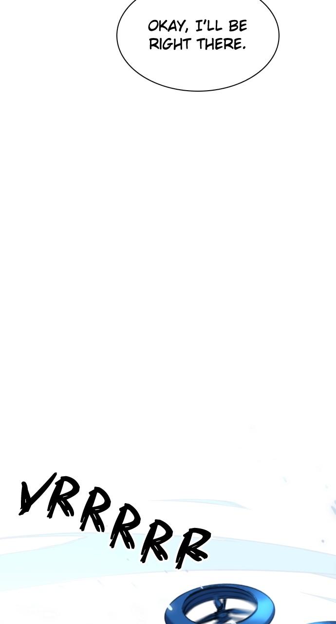 The Druid of Seoul Station Chapter 166 - Page 106