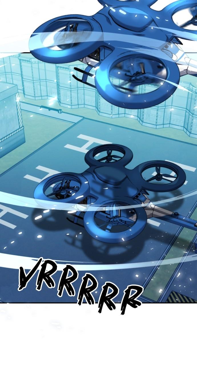 The Druid of Seoul Station Chapter 166 - Page 107