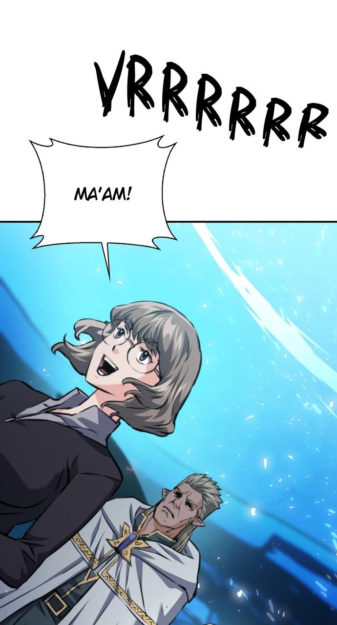 The Druid of Seoul Station Chapter 166 - Page 108