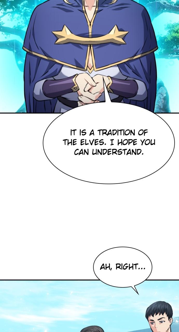 The Druid of Seoul Station Chapter 166 - Page 116