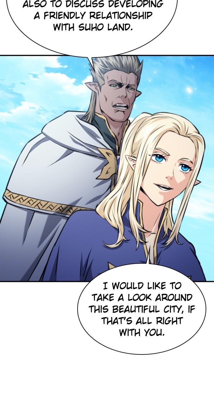 The Druid of Seoul Station Chapter 166 - Page 118