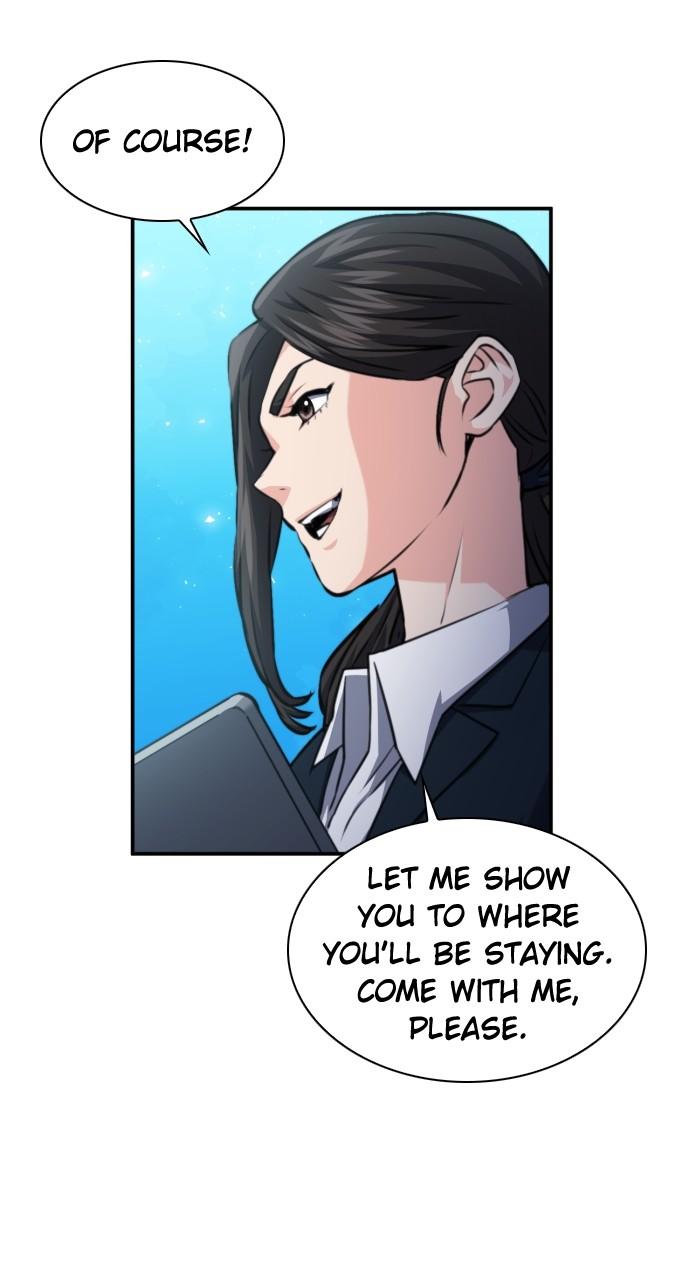 The Druid of Seoul Station Chapter 166 - Page 119