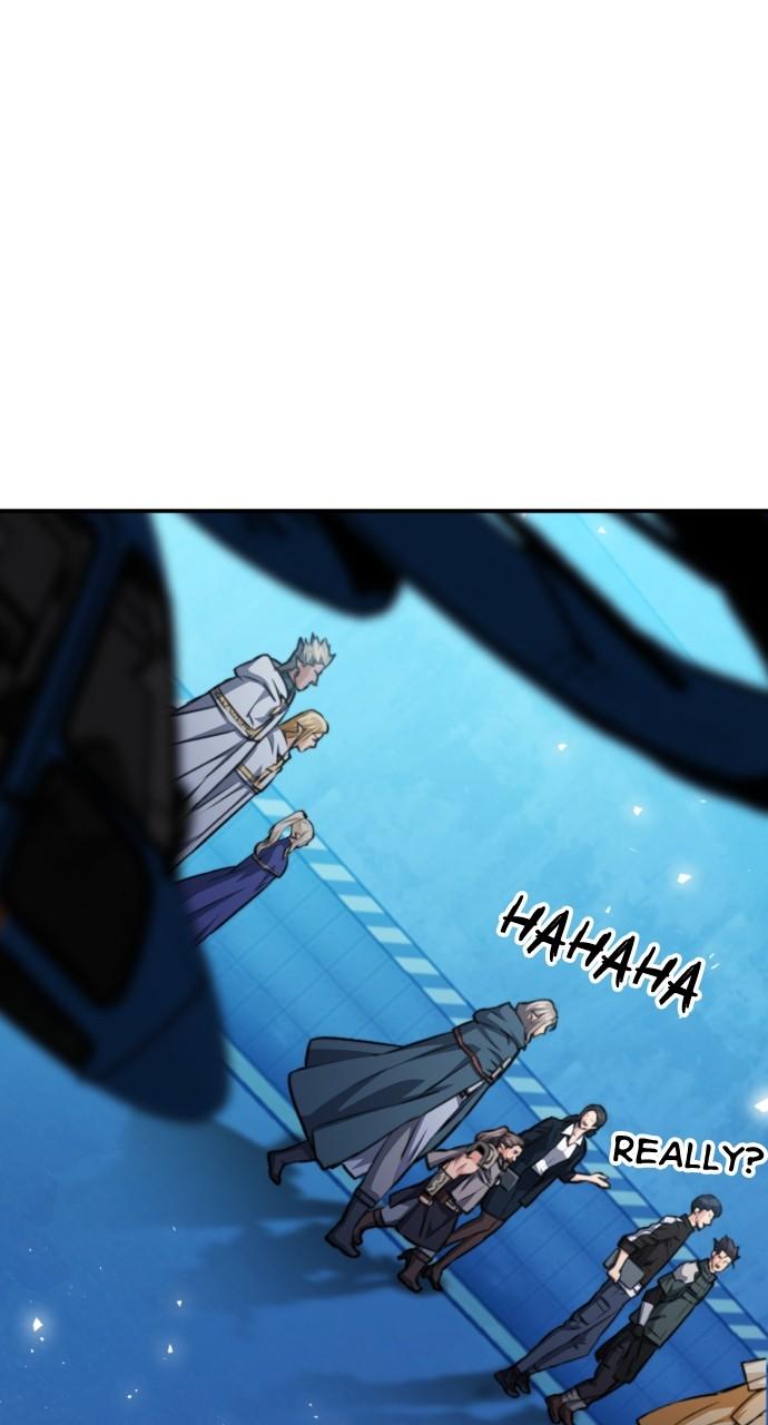 The Druid of Seoul Station Chapter 166 - Page 120