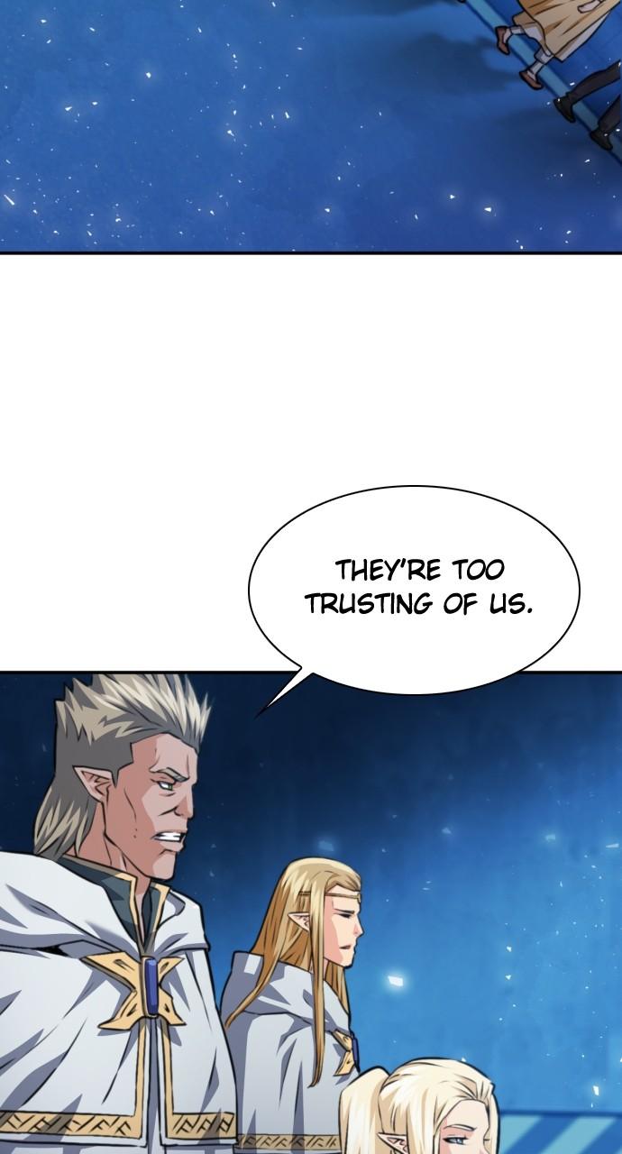 The Druid of Seoul Station Chapter 166 - Page 121