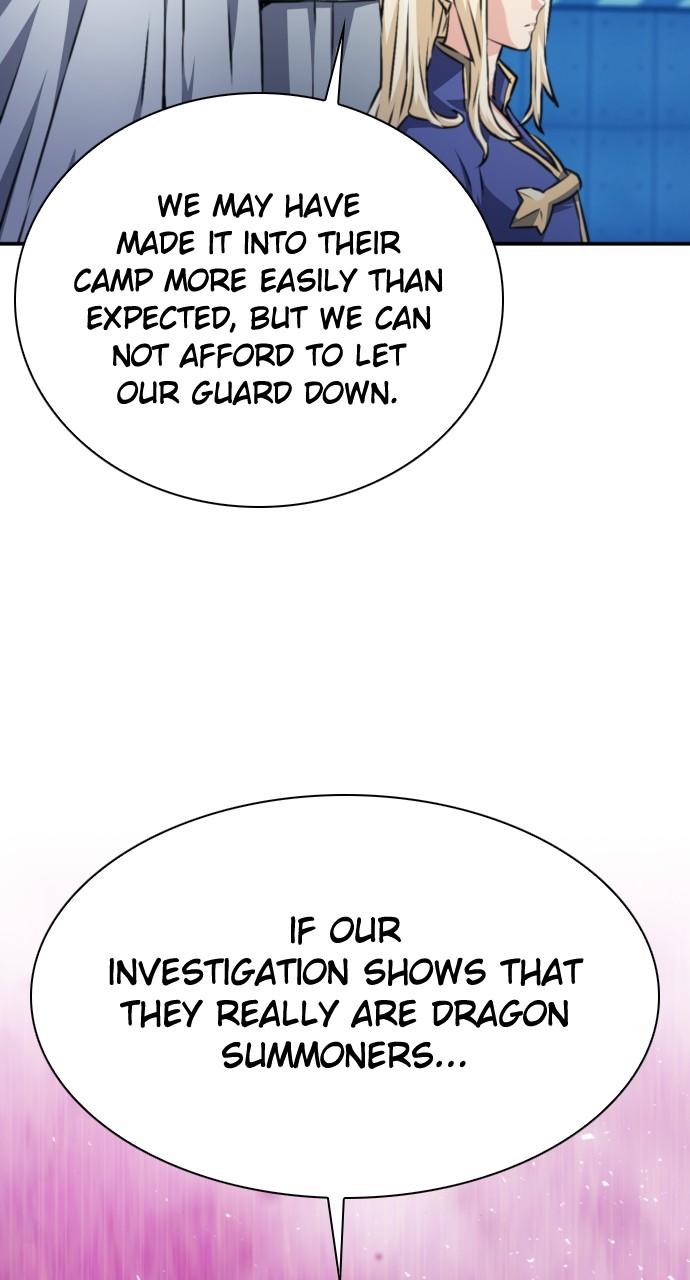 The Druid of Seoul Station Chapter 166 - Page 122