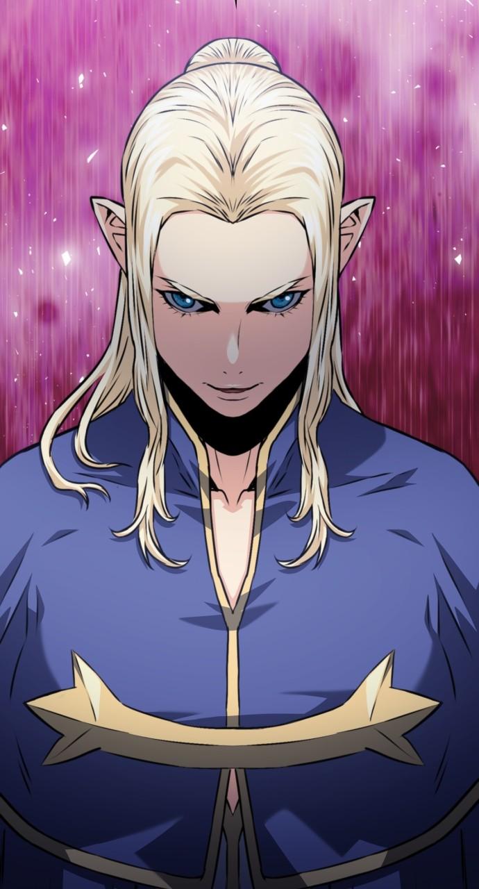 The Druid of Seoul Station Chapter 166 - Page 123