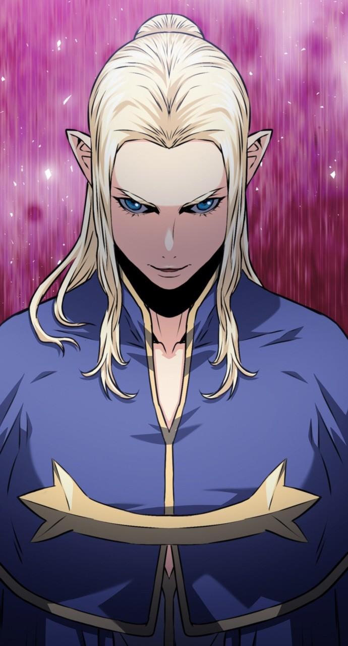 The Druid of Seoul Station Chapter 167 - Page 4