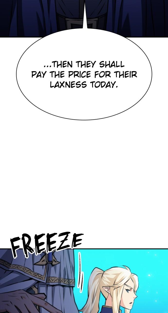 The Druid of Seoul Station Chapter 167 - Page 5