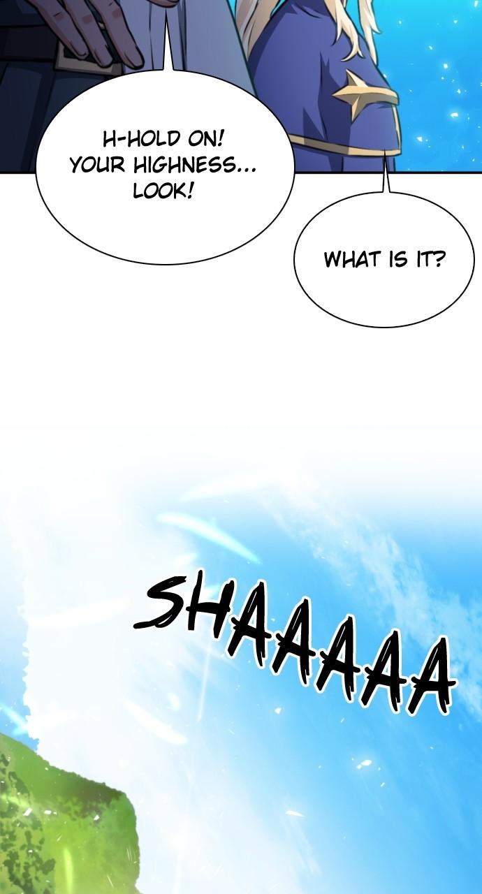 The Druid of Seoul Station Chapter 167 - Page 6