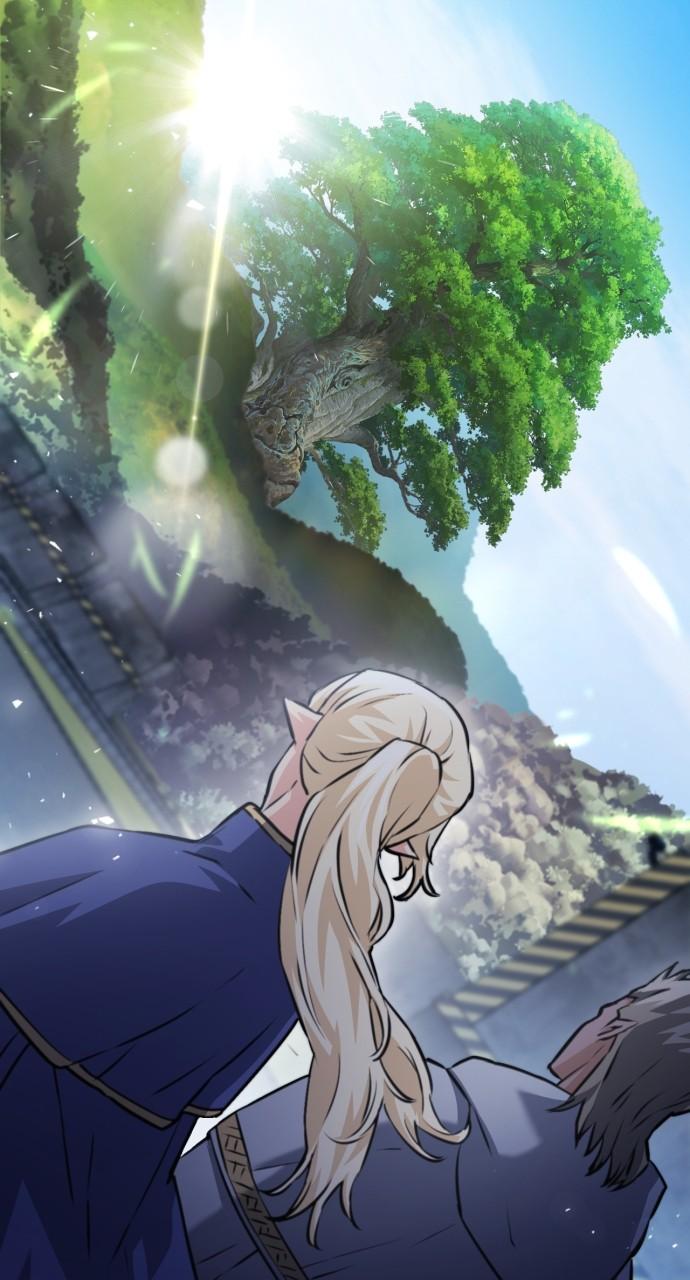 The Druid of Seoul Station Chapter 167 - Page 7