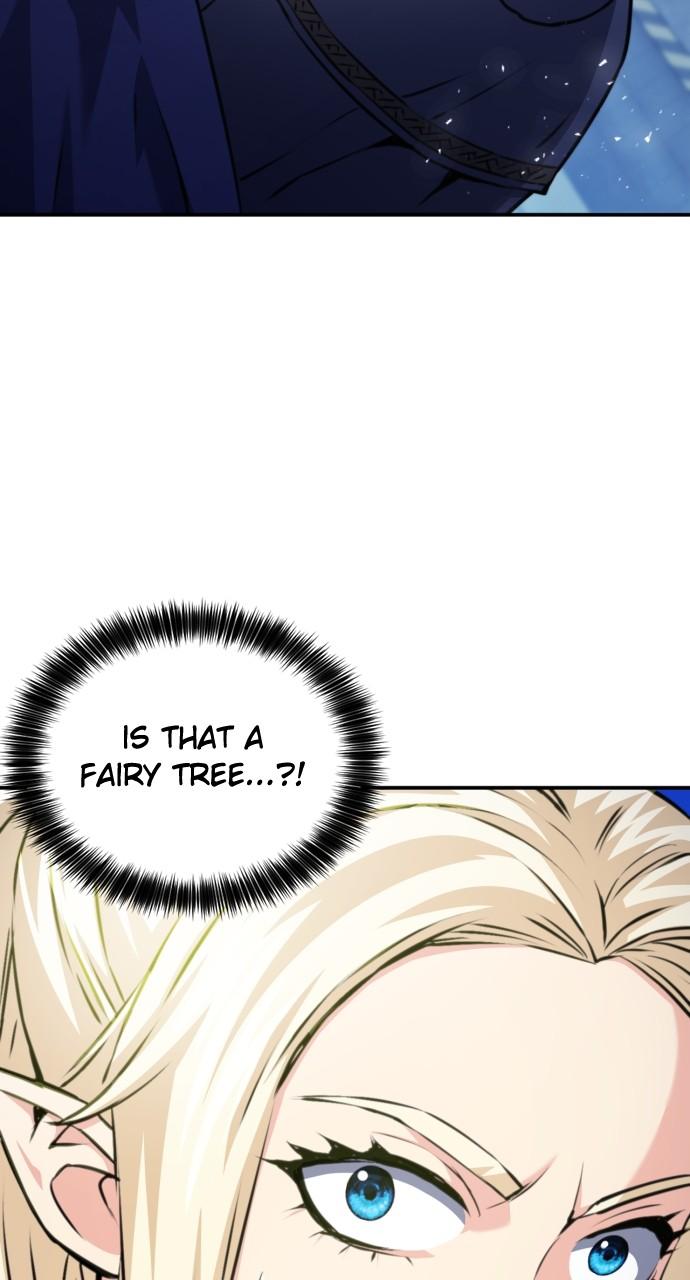 The Druid of Seoul Station Chapter 167 - Page 8