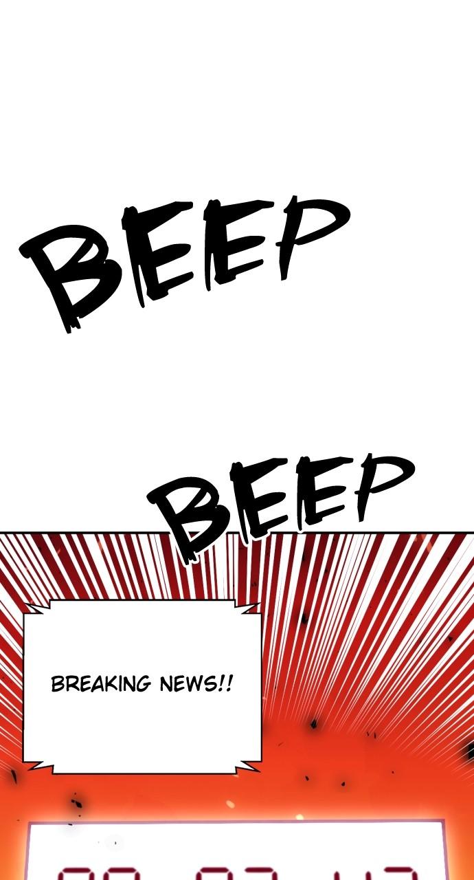 The Druid of Seoul Station Chapter 167 - Page 11