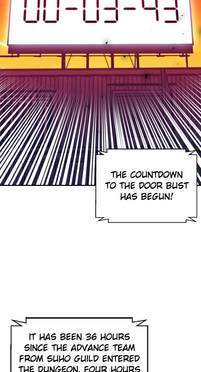 The Druid of Seoul Station Chapter 167 - Page 12