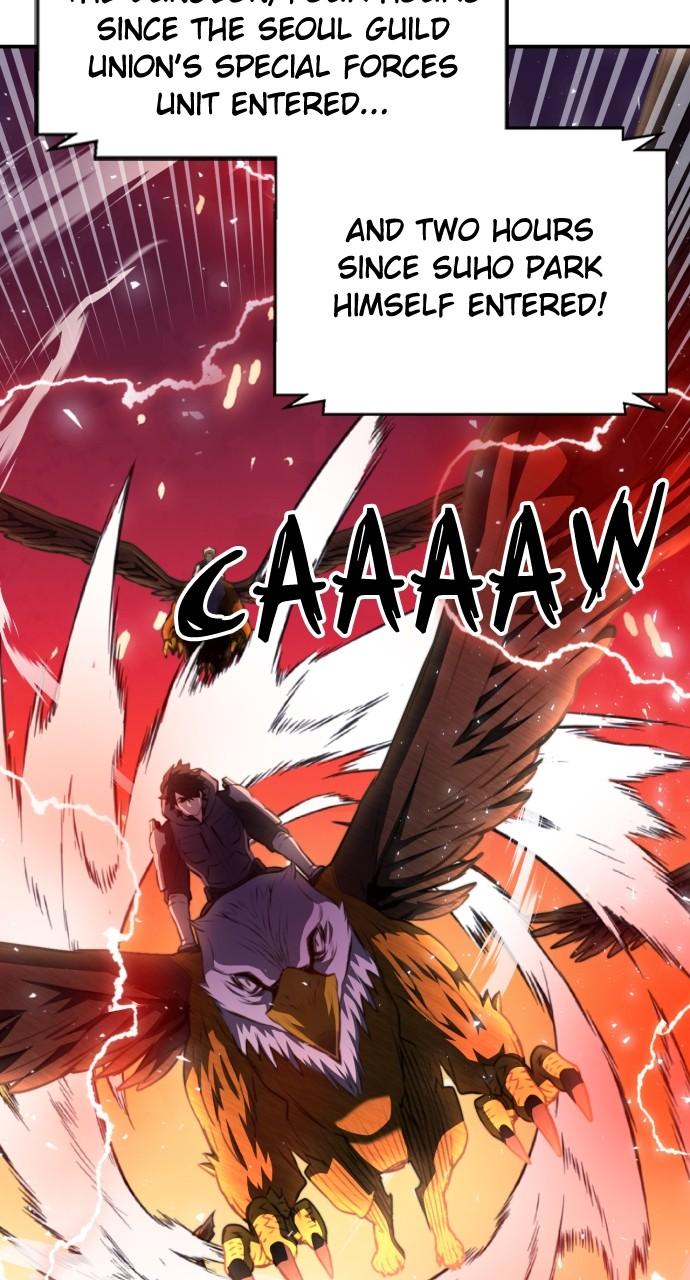 The Druid of Seoul Station Chapter 167 - Page 13