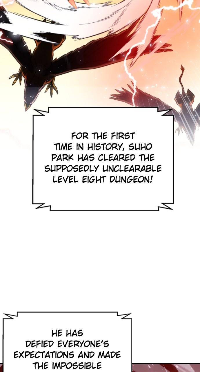 The Druid of Seoul Station Chapter 167 - Page 14