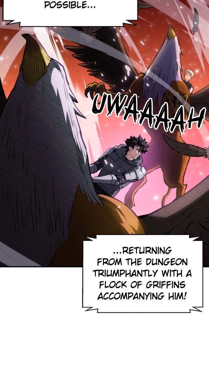 The Druid of Seoul Station Chapter 167 - Page 15