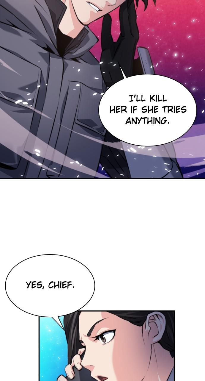 The Druid of Seoul Station Chapter 167 - Page 18