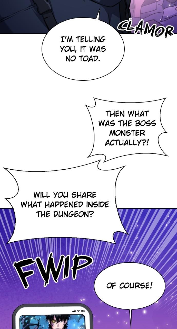 The Druid of Seoul Station Chapter 167 - Page 22