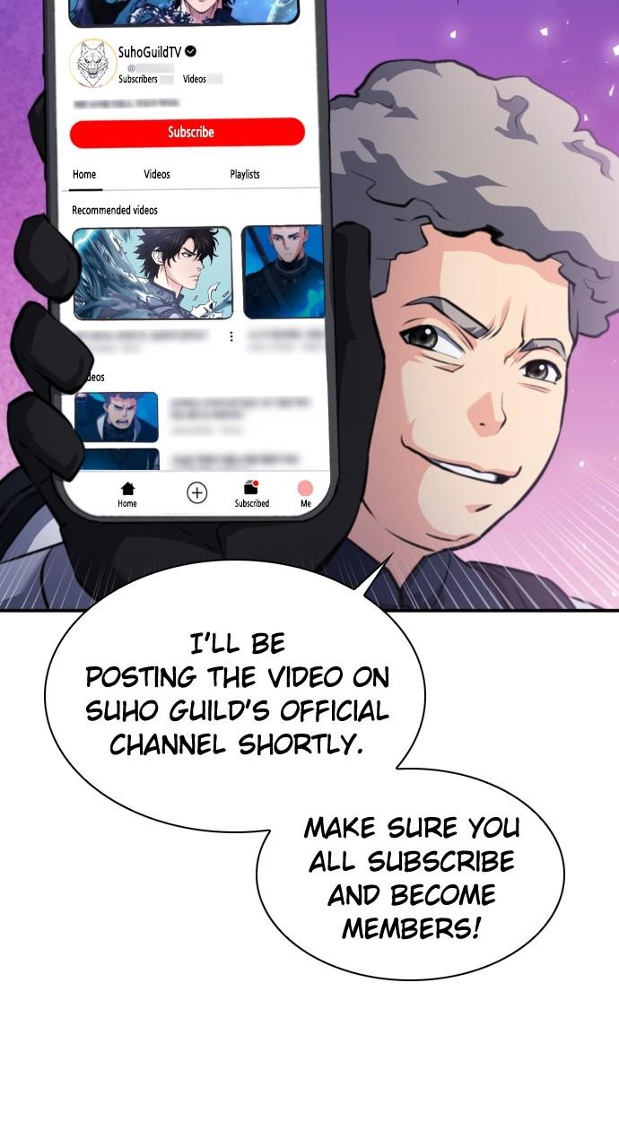 The Druid of Seoul Station Chapter 167 - Page 23