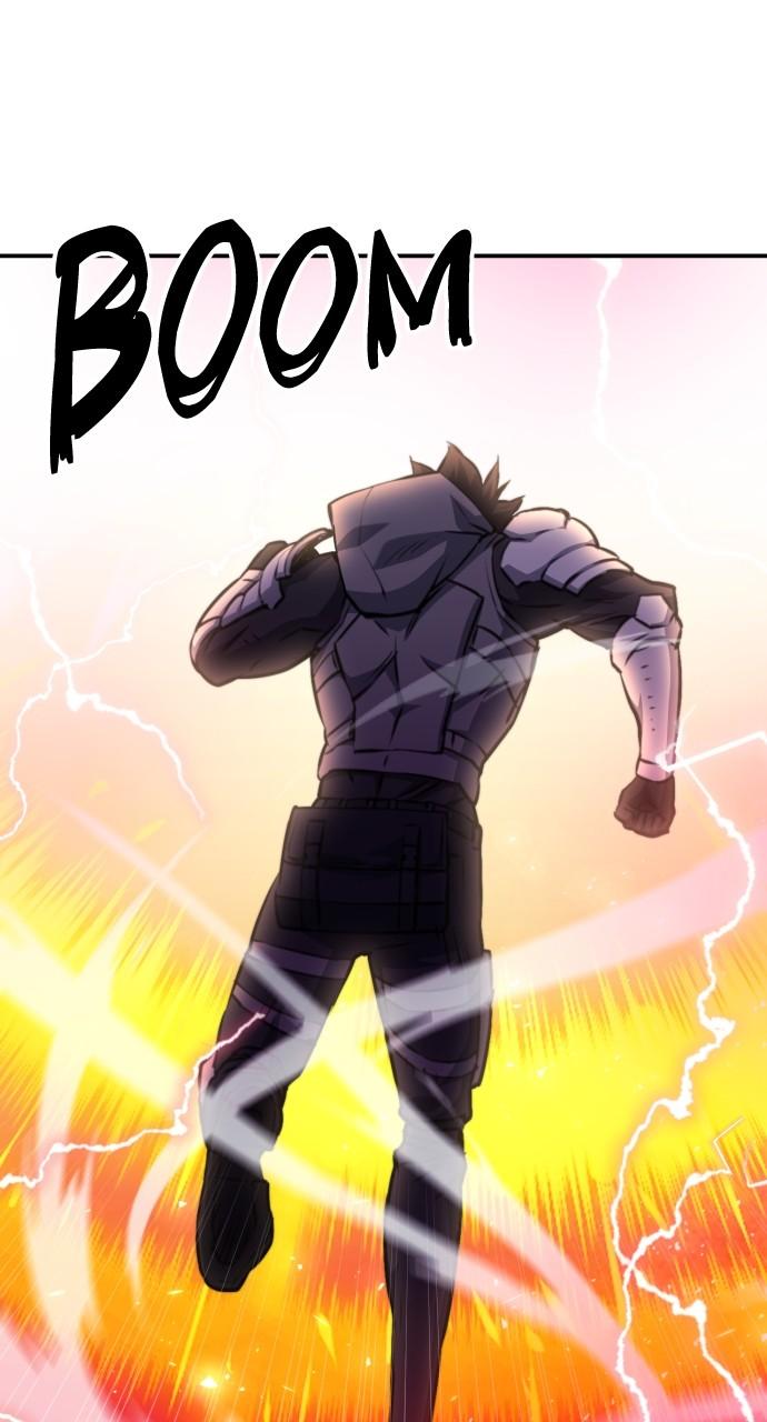 The Druid of Seoul Station Chapter 167 - Page 25