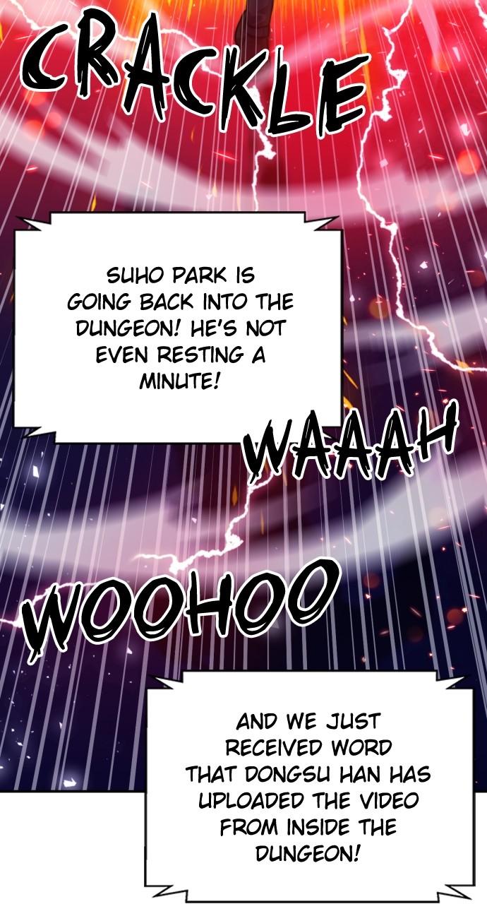 The Druid of Seoul Station Chapter 167 - Page 26