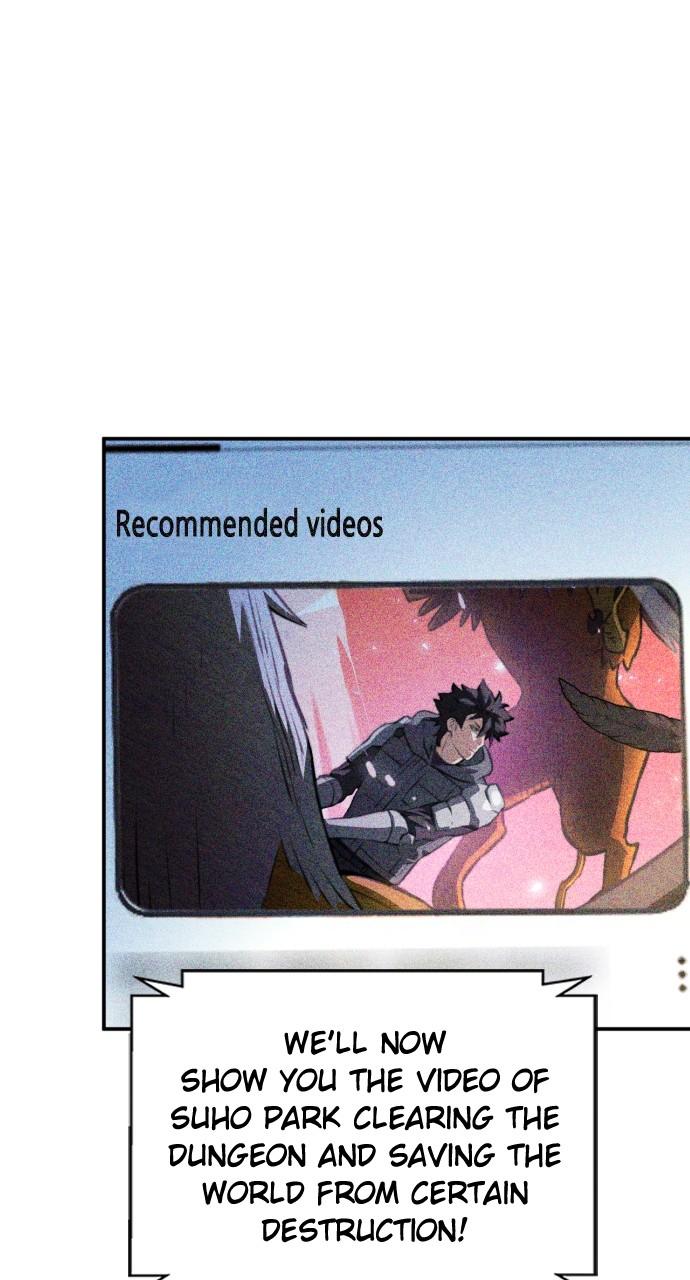 The Druid of Seoul Station Chapter 167 - Page 27