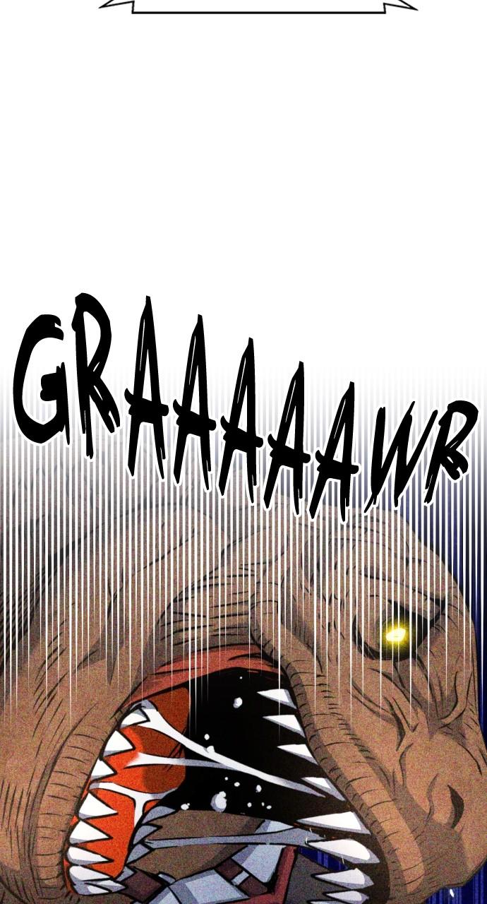 The Druid of Seoul Station Chapter 167 - Page 28