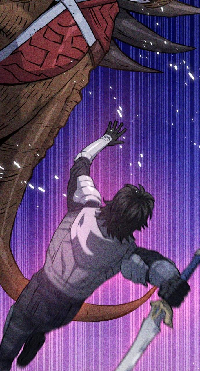 The Druid of Seoul Station Chapter 167 - Page 29