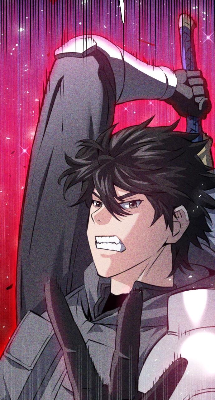 The Druid of Seoul Station Chapter 167 - Page 31