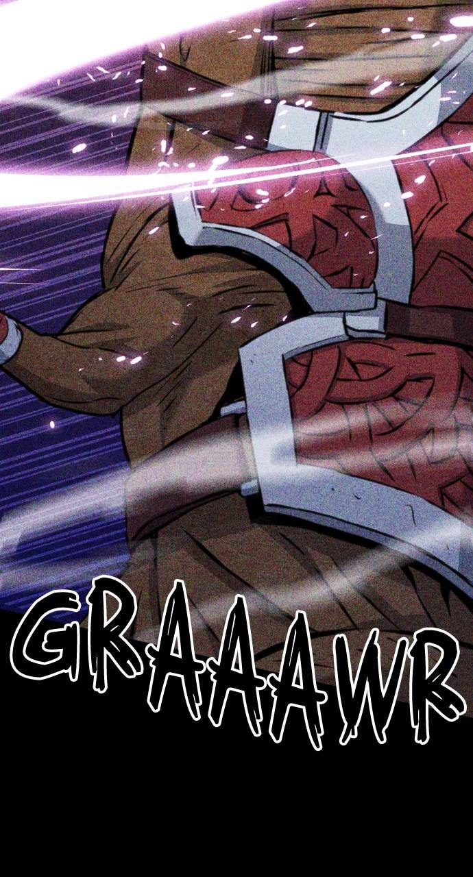 The Druid of Seoul Station Chapter 167 - Page 34