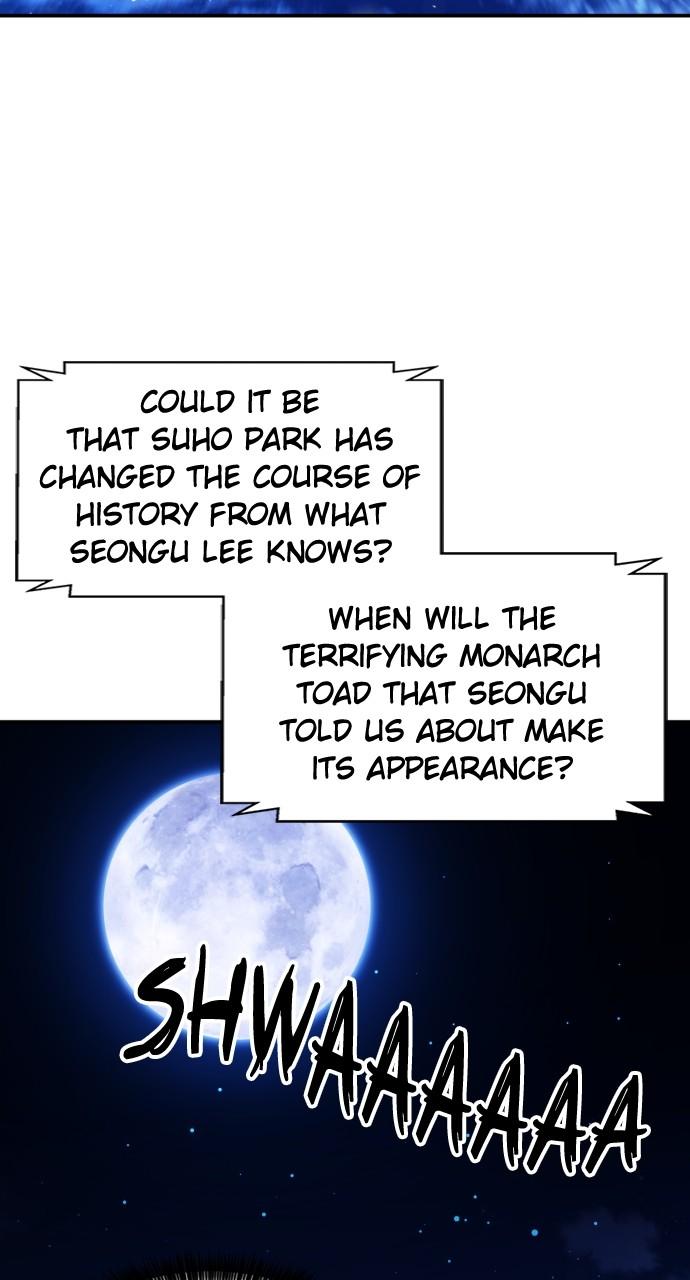 The Druid of Seoul Station Chapter 167 - Page 38