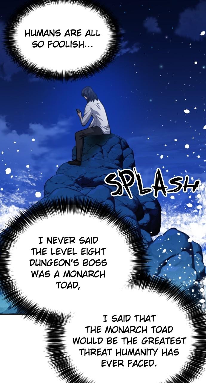 The Druid of Seoul Station Chapter 167 - Page 39