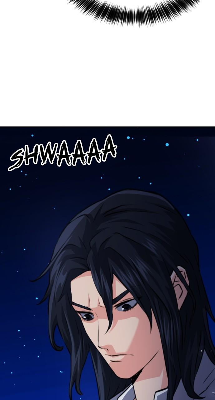 The Druid of Seoul Station Chapter 167 - Page 40