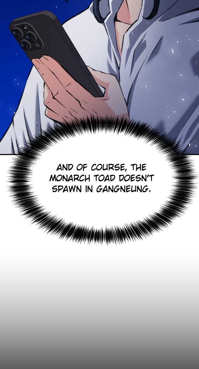 The Druid of Seoul Station Chapter 167 - Page 41