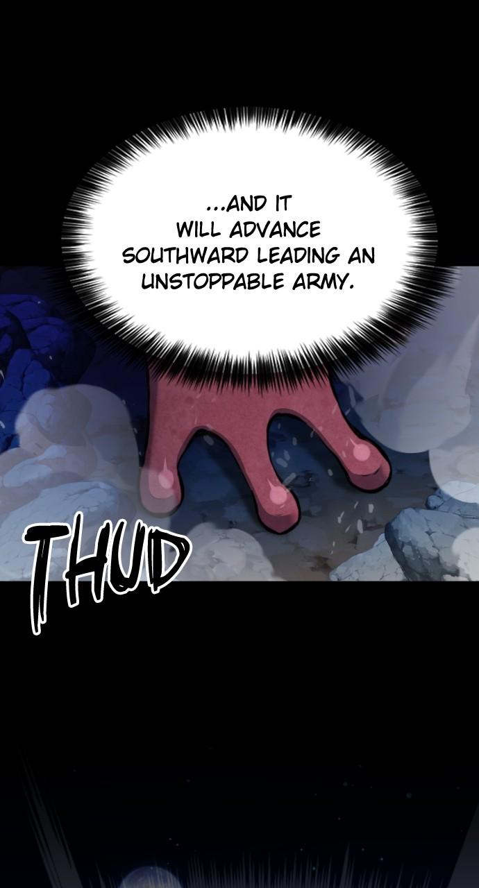 The Druid of Seoul Station Chapter 167 - Page 43