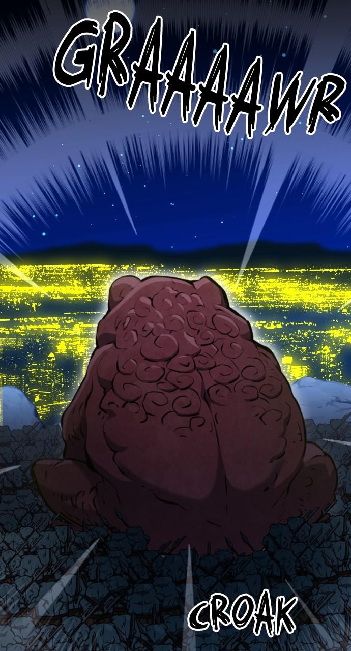 The Druid of Seoul Station Chapter 167 - Page 44