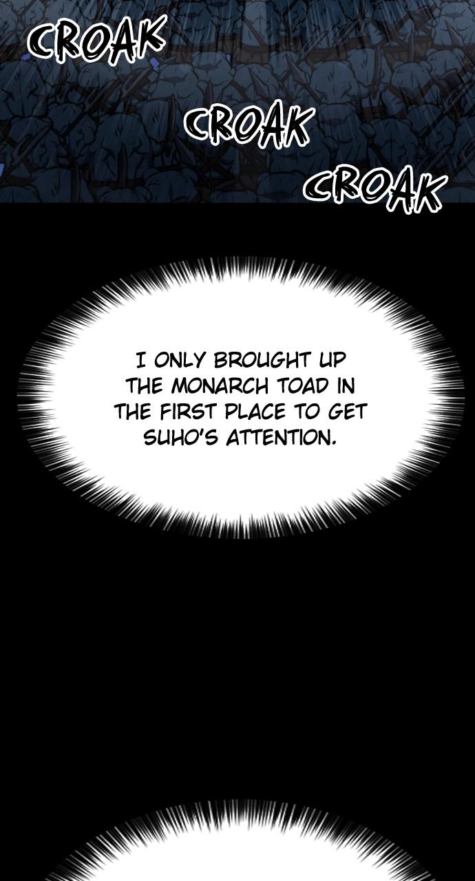 The Druid of Seoul Station Chapter 167 - Page 45