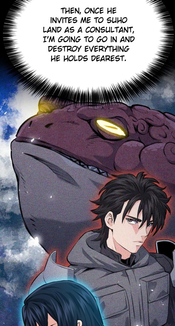 The Druid of Seoul Station Chapter 167 - Page 46