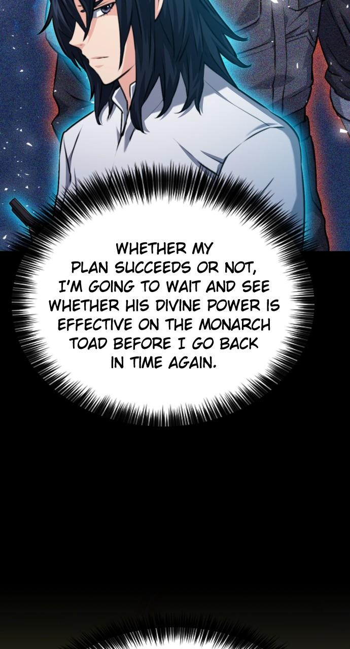 The Druid of Seoul Station Chapter 167 - Page 47