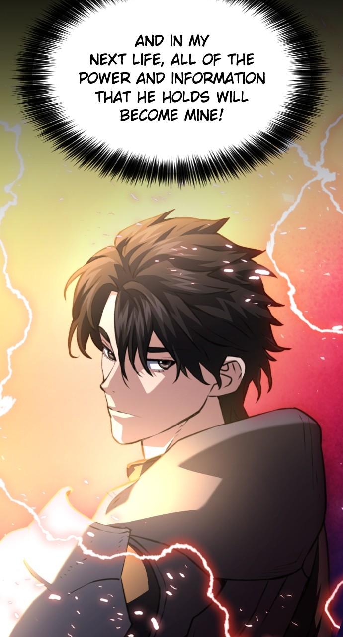 The Druid of Seoul Station Chapter 167 - Page 48