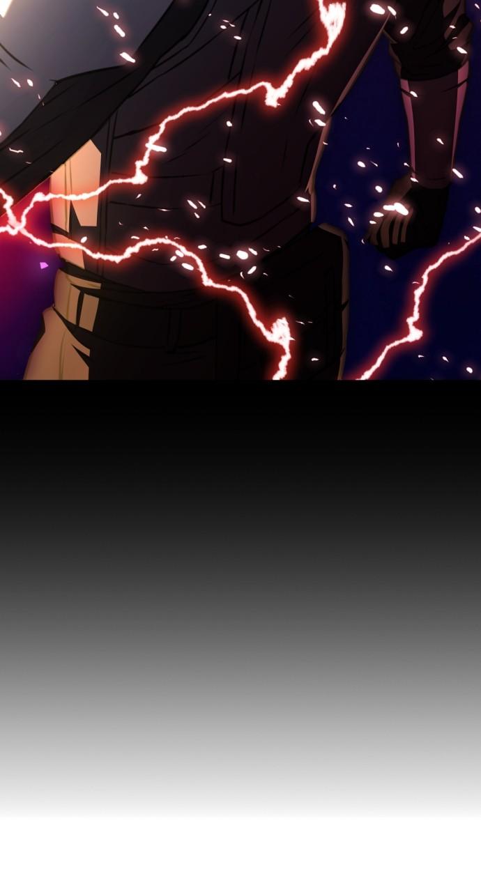 The Druid of Seoul Station Chapter 167 - Page 49