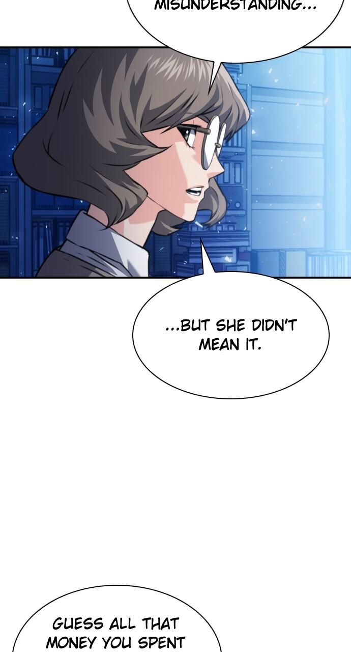 The Druid of Seoul Station Chapter 167 - Page 53