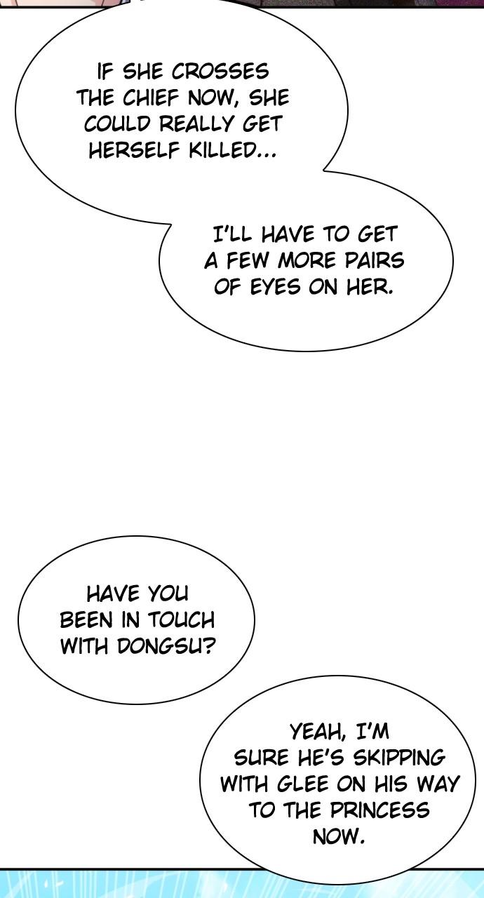 The Druid of Seoul Station Chapter 167 - Page 56