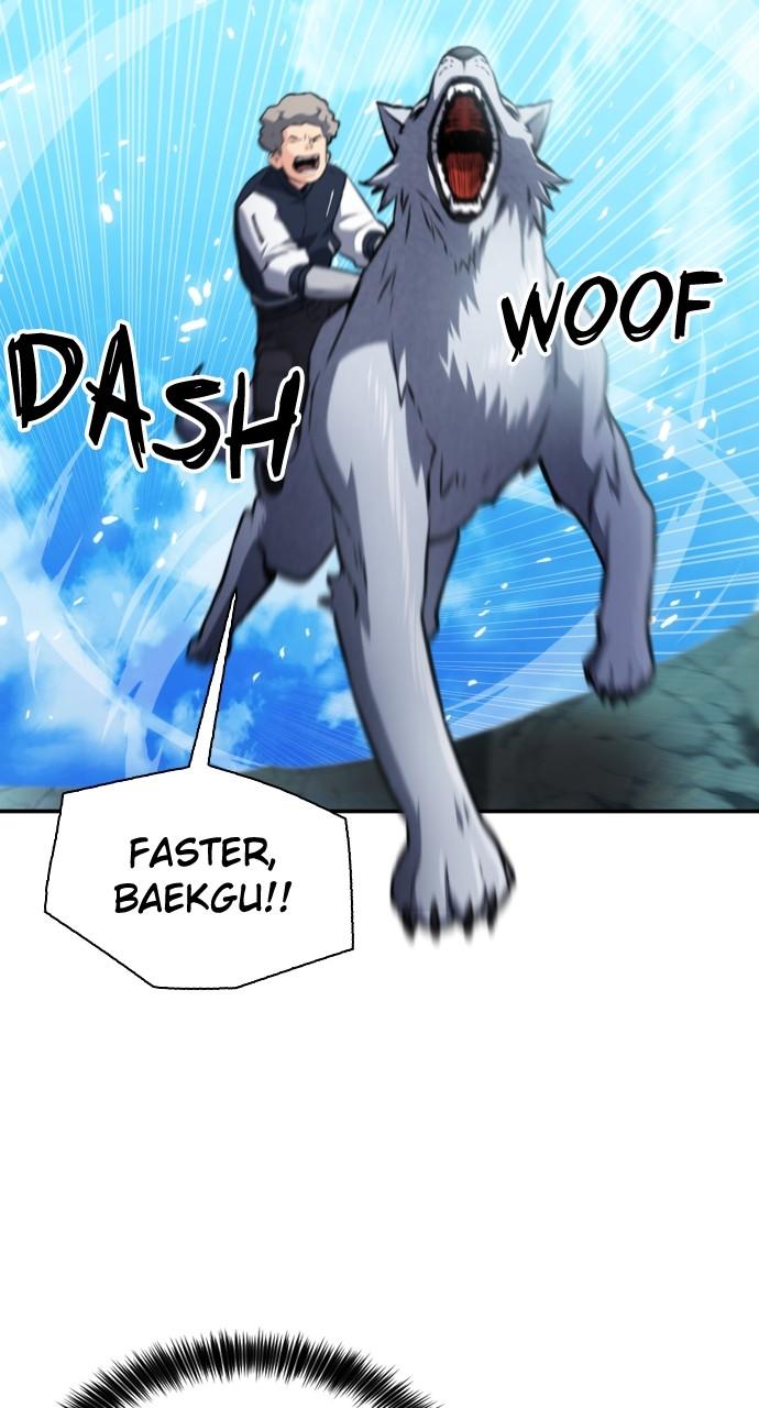 The Druid of Seoul Station Chapter 167 - Page 57