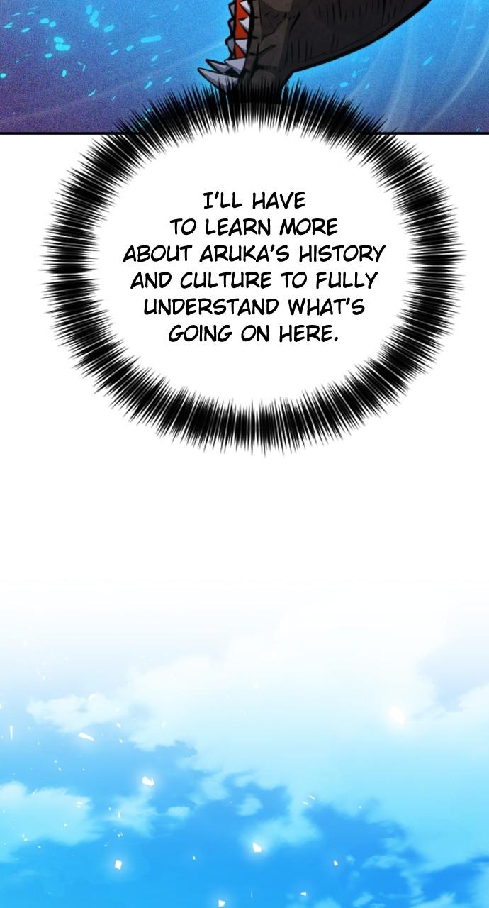 The Druid of Seoul Station Chapter 167 - Page 59