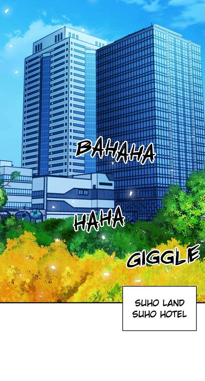 The Druid of Seoul Station Chapter 167 - Page 60