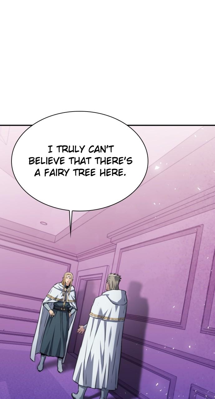 The Druid of Seoul Station Chapter 167 - Page 62