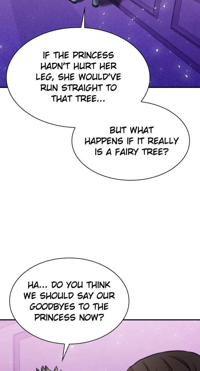 The Druid of Seoul Station Chapter 167 - Page 63