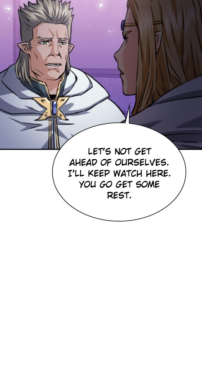 The Druid of Seoul Station Chapter 167 - Page 64